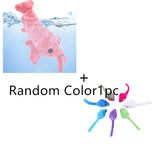 Pet Toys Electric Jumping Shrimp USB Charging Simulation Funny