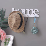wall-mounted creative home accessories with home Design