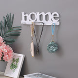 wall-mounted creative home accessories with home Design