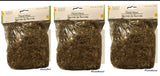 3~ Floral Garden Floral Moss for Artificial Arrangements  134 Cu In